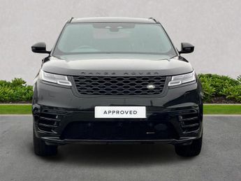 LAND ROVER RANGE ROVER VELAR 2.0 D200 Mhev Edition Suv 5Dr Diesel Auto 4Wd Euro 6 (S/S) (204 