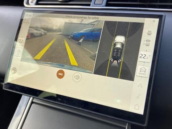 LAND ROVER RANGE ROVER EVOQUE 1.5 P270E 12.17Kwh Dynamic Hse Suv 5Dr Petrol Plug-In Hybrid Aut