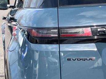 LAND ROVER RANGE ROVER EVOQUE 1.5 P270E 12.17Kwh Dynamic Hse Suv 5Dr Petrol Plug-In Hybrid Aut
