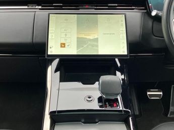 LAND ROVER RANGE ROVER SPORT 3.0 D300 Mhev Dynamic Se Suv 5Dr Diesel Auto 4Wd Euro 6 (S/S) (3