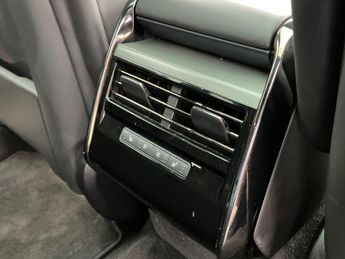 LAND ROVER RANGE ROVER SPORT 3.0 D300 Mhev Dynamic Se Suv 5Dr Diesel Auto 4Wd Euro 6 (S/S) (3