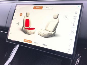 LAND ROVER RANGE ROVER SPORT 3.0 D300 Mhev Dynamic Se Suv 5Dr Diesel Auto 4Wd Euro 6 (S/S) (3