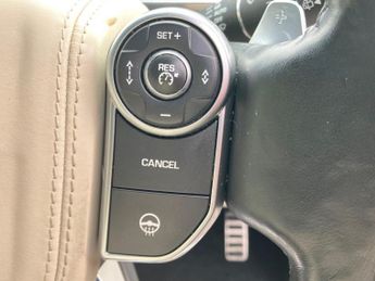 LAND ROVER RANGE ROVER 3.0 Td V6 Autobiography Suv 5Dr Diesel Auto 4Wd Euro 6 (S/S) (25