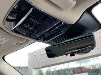 LAND ROVER RANGE ROVER 3.0 P460E 38.2Kwh Autobiography Suv 5Dr Petrol Plug-In Hybrid Au