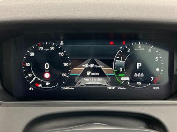 LAND ROVER RANGE ROVER VELAR 2.0 P400E 17.1Kwh R-Dynamic Se Suv 5Dr Petrol Plug-In Hybrid Aut