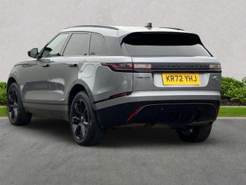 LAND ROVER RANGE ROVER VELAR 2.0 P400E 17.1Kwh R-Dynamic Se Suv 5Dr Petrol Plug-In Hybrid Aut