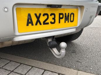 LAND ROVER DEFENDER 3.0 D300 75Th Limited Edition 90 3Dr Auto