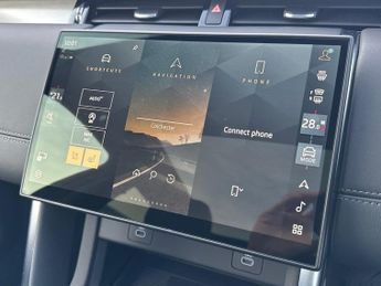 LAND ROVER DISCOVERY SPORT 2.0 D200 Mhev Dynamic Hse Suv 5Dr Diesel Auto 4Wd Euro 6 (S/S) (