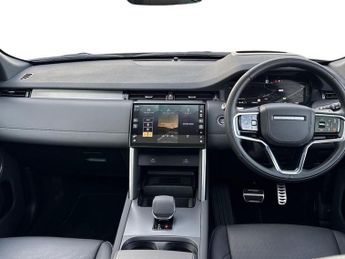 LAND ROVER DISCOVERY SPORT 2.0 D200 Mhev Dynamic Hse Suv 5Dr Diesel Auto 4Wd Euro 6 (S/S) (