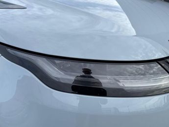 LAND ROVER RANGE ROVER EVOQUE 2.0 D200 Mhev Dynamic Hse Suv 5Dr Diesel Auto 4Wd Euro 6 (S/S) (