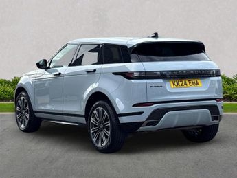 LAND ROVER RANGE ROVER EVOQUE 2.0 D200 Mhev Dynamic Hse Suv 5Dr Diesel Auto 4Wd Euro 6 (S/S) (