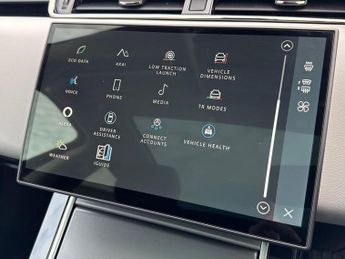 LAND ROVER RANGE ROVER EVOQUE 2.0 D200 Mhev Dynamic Hse Suv 5Dr Diesel Auto 4Wd Euro 6 (S/S) (