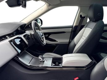 LAND ROVER RANGE ROVER EVOQUE 2.0 D200 Mhev Dynamic Hse Suv 5Dr Diesel Auto 4Wd Euro 6 (S/S) (