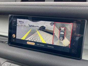 LAND ROVER DEFENDER 3.0 D300 Mhev X-Dynamic Se Suv 5Dr Diesel Auto 4Wd Euro 6 (S/S) 