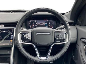 LAND ROVER DISCOVERY SPORT 2.0 D200 Mhev Dynamic Hse Suv 5Dr Diesel Auto 4Wd Euro 6 (S/S) (