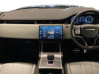 LAND ROVER RANGE ROVER EVOQUE 1.5 P270E Dynamic Se 5Dr Auto