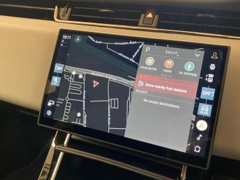 LAND ROVER RANGE ROVER EVOQUE 1.5 P270E Dynamic Se 5Dr Auto