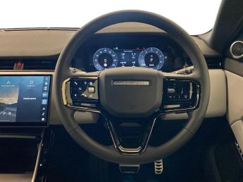 LAND ROVER RANGE ROVER EVOQUE 1.5 P270E Dynamic Se 5Dr Auto