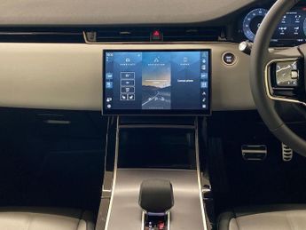 LAND ROVER RANGE ROVER EVOQUE 1.5 P270E Dynamic Se 5Dr Auto