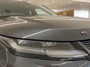 LAND ROVER RANGE ROVER EVOQUE 1.5 P270E Dynamic Se 5Dr Auto