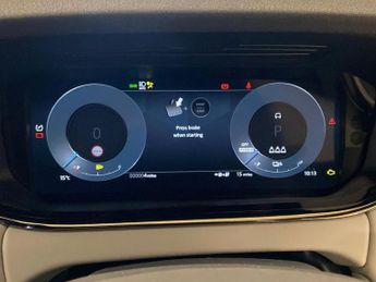 LAND ROVER RANGE ROVER EVOQUE 1.5 P270E Dynamic Se 5Dr Auto