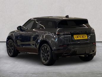 LAND ROVER RANGE ROVER EVOQUE 1.5 P270E Dynamic Se 5Dr Auto