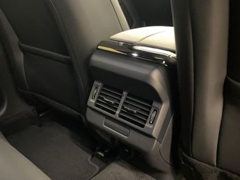 LAND ROVER RANGE ROVER EVOQUE 1.5 P270E Dynamic Se 5Dr Auto