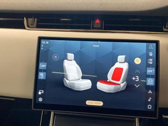 LAND ROVER RANGE ROVER EVOQUE 1.5 P270E Dynamic Se 5Dr Auto