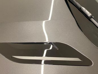 LAND ROVER RANGE ROVER EVOQUE 1.5 P270E Dynamic Se 5Dr Auto