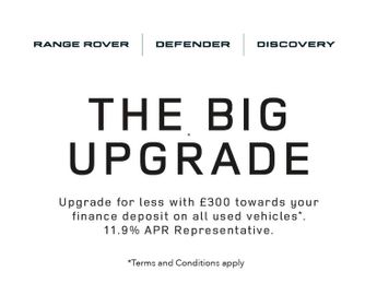 LAND ROVER RANGE ROVER EVOQUE 1.5 P270E Dynamic Se 5Dr Auto