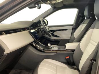 LAND ROVER RANGE ROVER EVOQUE 1.5 P270E Dynamic Se 5Dr Auto