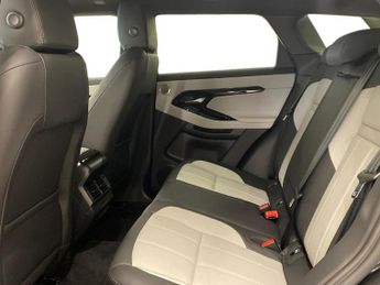 LAND ROVER RANGE ROVER EVOQUE 1.5 P270E Dynamic Se 5Dr Auto