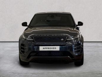 LAND ROVER RANGE ROVER EVOQUE 1.5 P270E Dynamic Se 5Dr Auto