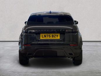 LAND ROVER RANGE ROVER EVOQUE 1.5 P270E Dynamic Se 5Dr Auto
