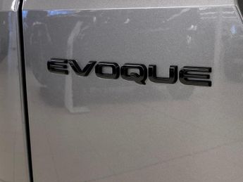 LAND ROVER RANGE ROVER EVOQUE 1.5 P270E Dynamic Se 5Dr Auto