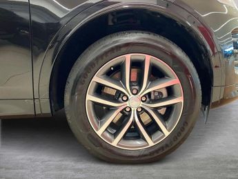 LAND ROVER DISCOVERY SPORT 1.5 P270E 12.17Kwh Dynamic Se Suv 5Dr Petrol Plug-In Hybrid Auto