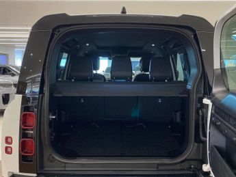 LAND ROVER DEFENDER 3.0 D250 Mhev X-Dynamic Hse Suv 5Dr Diesel Auto 4Wd Euro 6 (S/S)