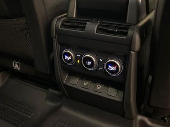LAND ROVER DEFENDER 3.0 D250 Mhev X-Dynamic Hse Suv 5Dr Diesel Auto 4Wd Euro 6 (S/S)