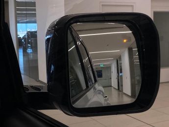 LAND ROVER DEFENDER 3.0 D250 Mhev X-Dynamic Hse Suv 5Dr Diesel Auto 4Wd Euro 6 (S/S)