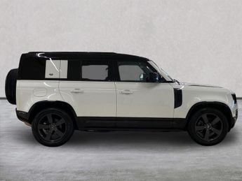 LAND ROVER DEFENDER 3.0 D250 Mhev X-Dynamic Hse Suv 5Dr Diesel Auto 4Wd Euro 6 (S/S)