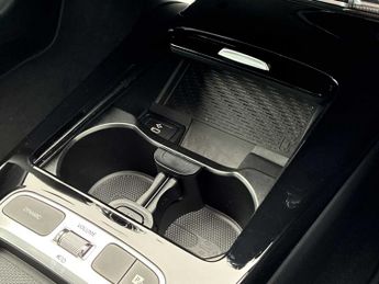 MERCEDES-BENZ A CLASS A200 Amg Line Executive 4Dr Auto