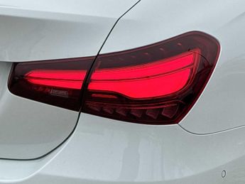 MERCEDES-BENZ A CLASS A200 Amg Line Executive 4Dr Auto