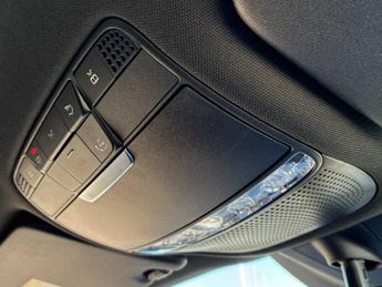 MERCEDES-BENZ EQC Eqc 400 300Kw Amg Line Edition 80Kwh 5Dr Auto