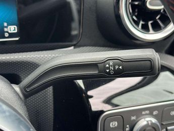 Mercedes-Benz A CLASS A180 Amg Line 5Dr Auto