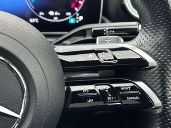 Mercedes-Benz C CLASS C300E Amg Line Premium Plus 5Dr 9G-Tronic