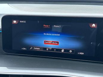 Mercedes-Benz EQC Eqc 400 300Kw Amg Line 80Kwh 5Dr Auto