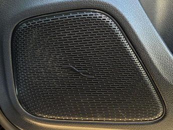 MERCEDES-BENZ A CLASS A180 Amg Line Premium Plus 5Dr Auto