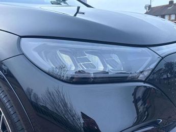 Mercedes-Benz EQE 500 4Matic 300Kw Amg Line Edition 96Kwh 5Dr Auto