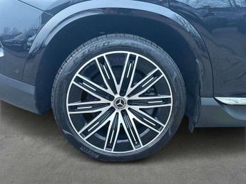 Mercedes-Benz EQE 500 4Matic 300Kw Amg Line Edition 96Kwh 5Dr Auto