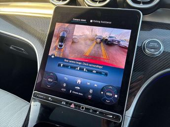 MERCEDES-BENZ CLE Cle 220D Premier Edition 2Dr 9G-Tronic